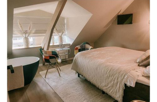 Tholen Maison | Slapen op Tholen