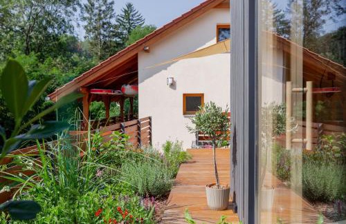 Cim Maison | Slapy Chata Hrdlička