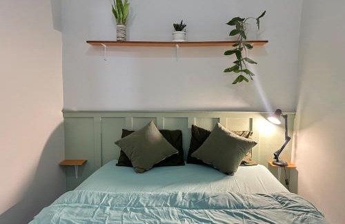 Samosir Appartement | Slash homestay