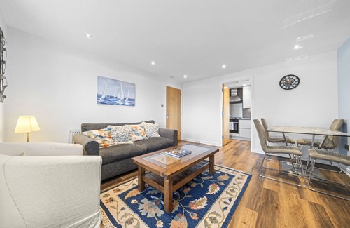Merchiston Appartement | Slateford 2 Bedroom Apartment - Edinburgh