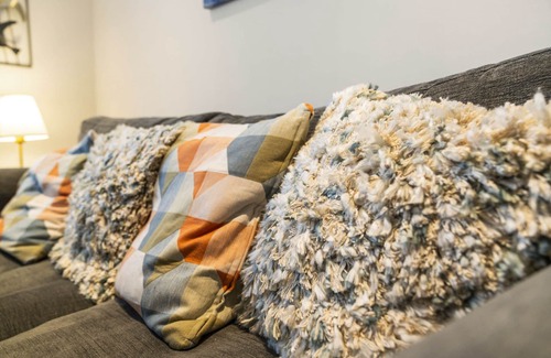 Merchiston Appartement | Slateford 2 Bedroom Apartment - Edinburgh