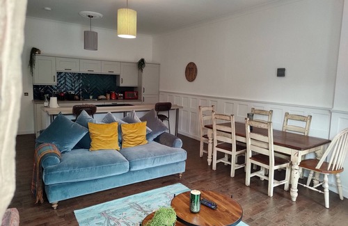 Craiglockhart Copropriété | Slateford House 1770 - The Jacobite's stronghold - 3 Bedroom Apartment