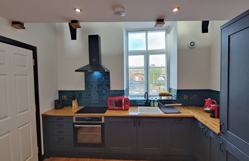 Slateford Appartement | Slateford1770 - The Artist's Retreat - 2 Bed