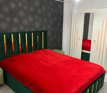 Slatina Appartement | Slatina Armoniei central Studio