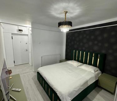 Slatina Appartement | Slatina Armoniei central Studio