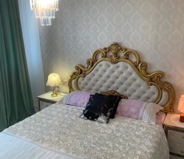 Slatina Appartement | Slatina Cornisiei apartament central 2 camere și living