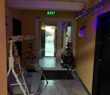 Slatina Appartement | Slatina RECEA RESIDENCE