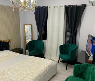 Slatina Appartement | Slatina RECEA RESIDENCE