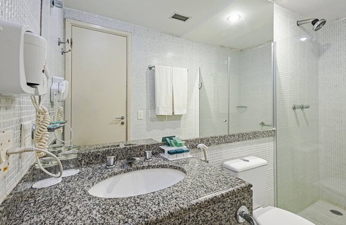 Moema Hôtel | SLAVIERO Moema