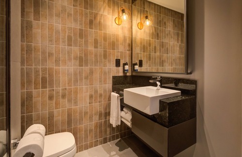 Cara-Cara Hôtel | Slaviero Ponta Grossa
