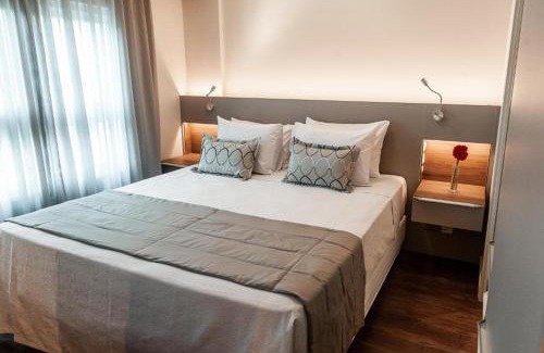 Moinhos de Vento Hôtel | Slaviero Porto Alegre Moinhos