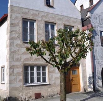 Slavonice Maison | Slavonice - Čapí dům
