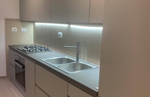 Zona I Val Melaina Appartement | Slb House - Newly renovated property, 10-minute walk metro B1 Jonio