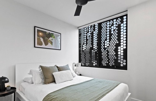 Cremorne Appartement | Convenient Apartment Close to Swan St & MCG