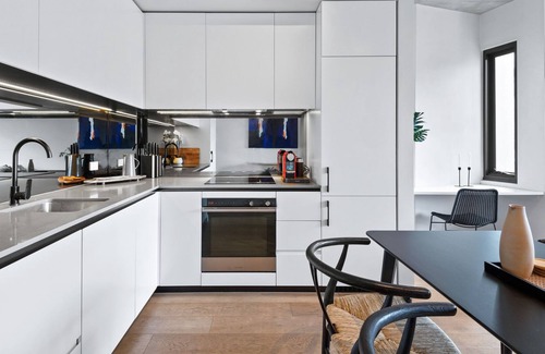 Cremorne Appartement | Convenient Apartment Close to Swan St & MCG