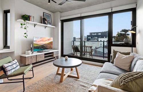 Cremorne Appartement | Convenient Apartment Close to Swan St & MCG