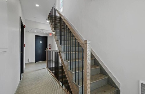 Middletown Appartement | Sleek and Stylish Apartment in Middletown