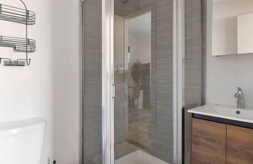 Middletown Appartement | Sleek and Stylish Apartment in Middletown