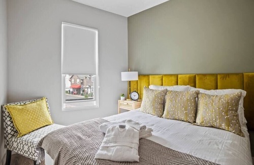 Middletown Appartement | Sleek and Stylish Apartment in Middletown