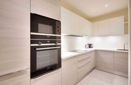 Levallois-Perret Appartement | Appartement יlיgant א Levallois-Perret