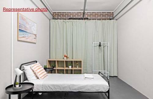 Revesby Maison | Sleek & Comfortable Single Room at Revesby with Shared Amenities