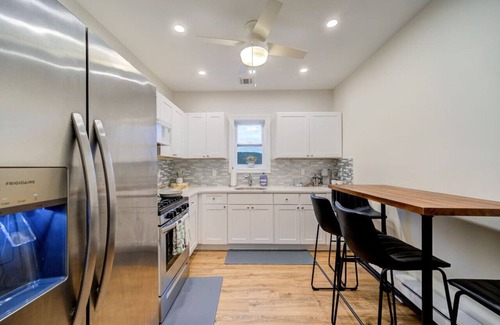 Highland Falls Maison | Sleek Escape: Modern 3 BR- 4 Min from West Point !