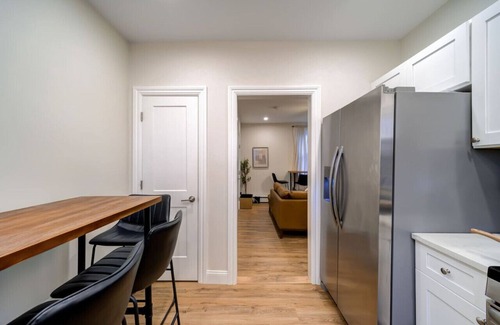 Highland Falls Maison | Sleek Escape: Modern 3 BR- 4 Min from West Point !