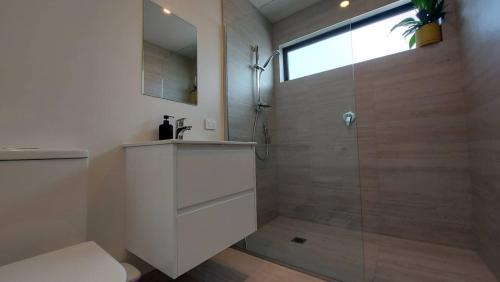 Saint Kilda Maison | Sleek Suite By The Sand 2-bedroom