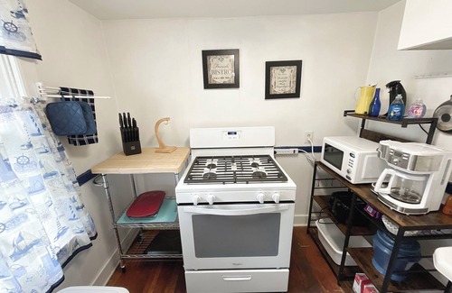 Idlewild Cabine | Sleep 6, Lakeview Cottage with private beach, boat dock & spectacular views.