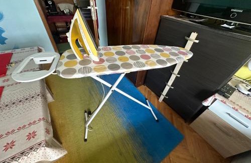 Iskar Appartement | Sleep and fly