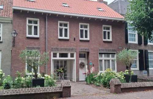 Municipality of Hilvarenbeek Lit Et Petit-Déjeuner | Sleep at Hamtingh's aan de Vrijthof