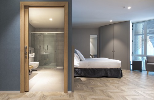 El Prat de Llobregat Hôtel | Sleep & Fly