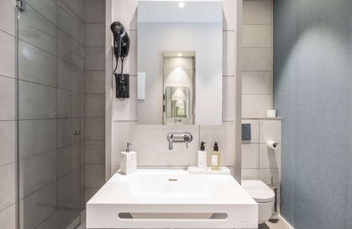 El Prat de Llobregat Hôtel | Sleep & Fly