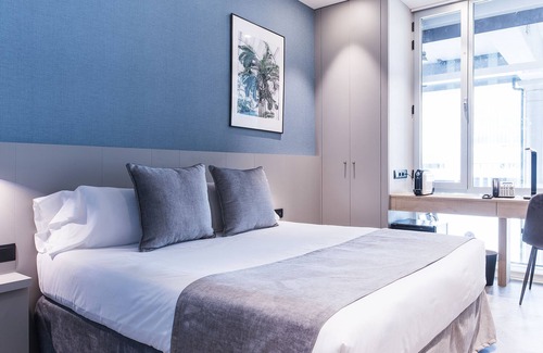 El Prat de Llobregat Hôtel | Sleep & Fly