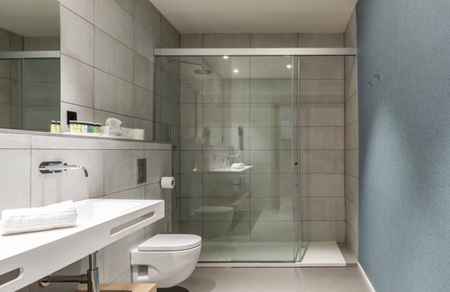 El Prat de Llobregat Hôtel | Sleep & Fly
