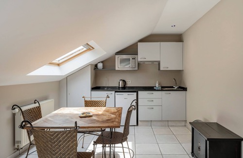 St. Genesius-Rode Hôtel | Sleep & Go Brussels South