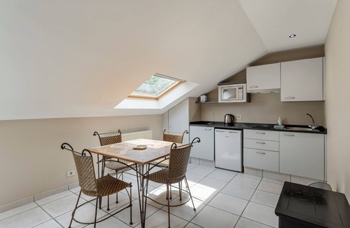 St. Genesius-Rode Hôtel | Sleep & Go Brussels South