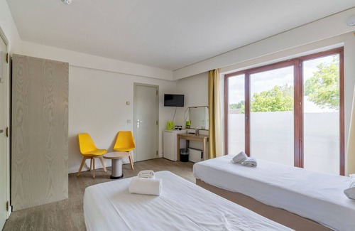 St. Genesius-Rode Hôtel | Sleep & Go Brussels South