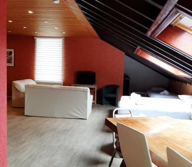 St. Genesius-Rode Hôtel | Sleep & Go Brussels South