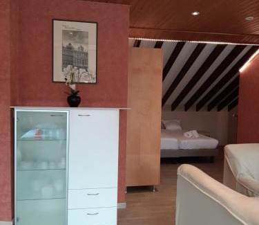 St. Genesius-Rode Hôtel | Sleep & Go Brussels South