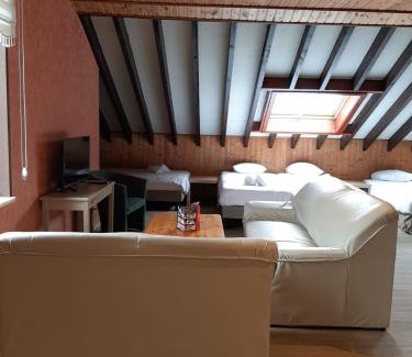 St. Genesius-Rode Hôtel | Sleep & Go Brussels South