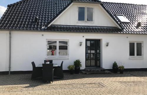 Brande Maison | Sleep In Brande - Close By Herning, Legoland, Givskud Zoo