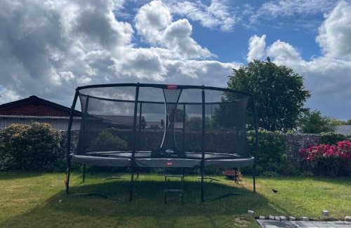 Brande Maison | Sleep In Brande - Close By Herning, Legoland, Givskud Zoo