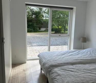 Olstykke Maison | Sleep in Nordsjælland