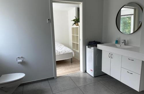 Olstykke Maison | Sleep in Nordsjælland