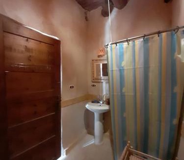 Siwa Maison | Sleep In Siwa
