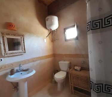 Siwa Maison | Sleep In Siwa