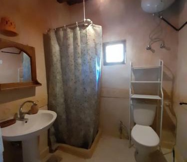 Siwa Maison | Sleep In Siwa
