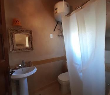 Siwa Maison | Sleep In Siwa