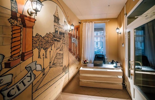 Foundry District Hôtel | Sleep in the City